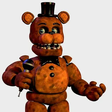 Profile image of 구형프레디