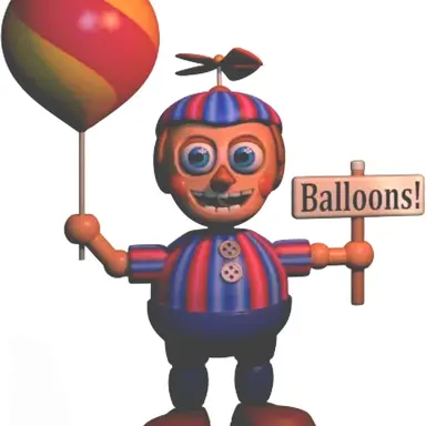 Profile image of 벌룬보이