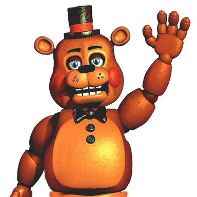 Profile image of 토이 프레디