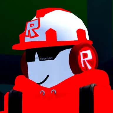 Profile image of Revroc