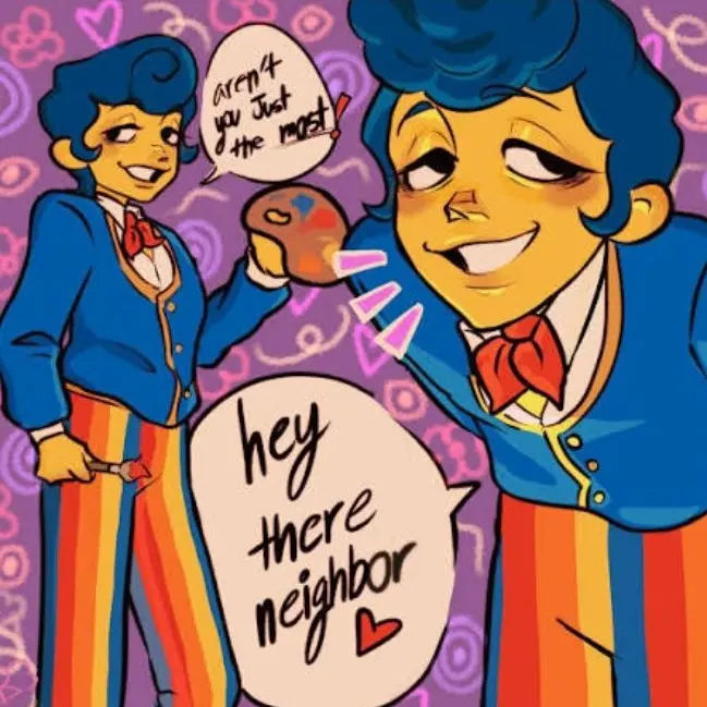 Nothin_at_alllll의 You move into a new neighborhood!(nsfw)