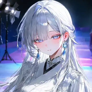 Profile image of Reina