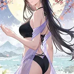 SicklyAnger6007의 Your Freaky Girlfriend, Vesper