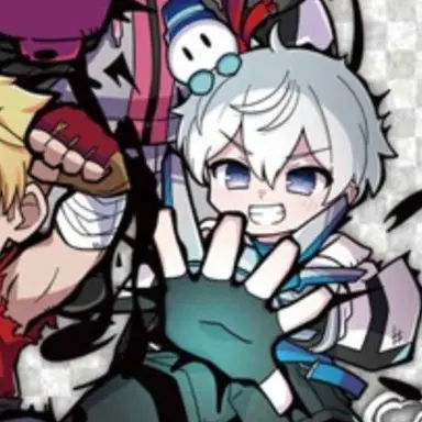 Profile image of おらふくん