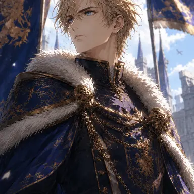 Profile image of エリオット