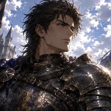 Profile image of ザックス