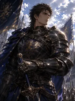 Profile image of ザックス