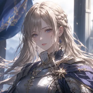 Profile image of ディアナ