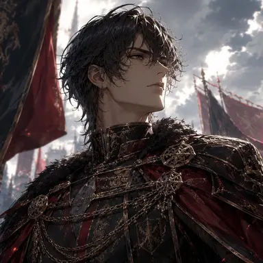 Profile image of カルヴァン