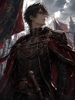 Profile image of カルヴァン