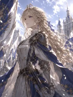 Profile image of アリシア