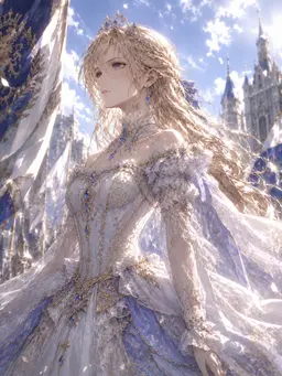 Profile image of アリシア