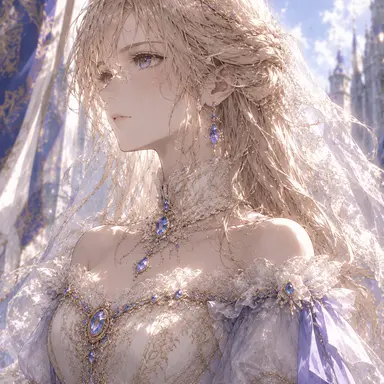 Profile image of アリシア