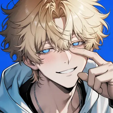 Profile image of 小夜