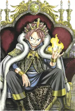 Profile image of ナツ・ドラグニル