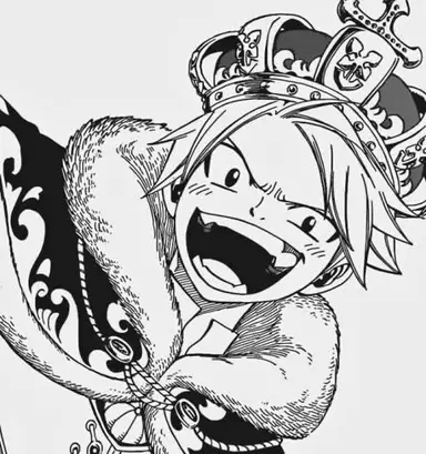 Profile image of ナツ・ドラグニル