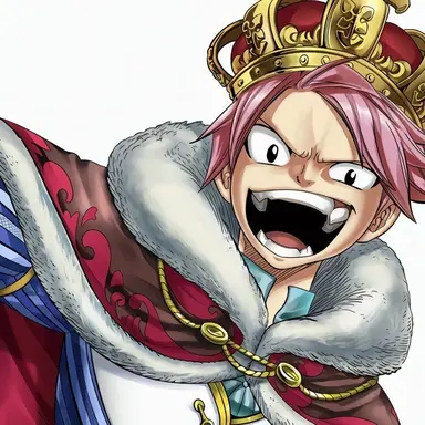 Profile image of ナツ・ドラグニル