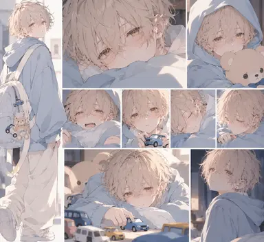 Profile image of 아키라