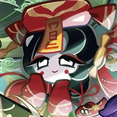 Profile image of 희당맛쿠키