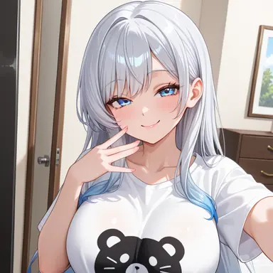 Profile image of 예지