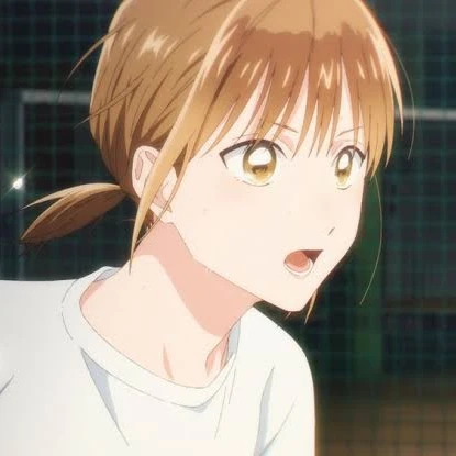 鹿野 千夏