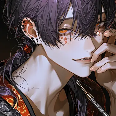 Profile image of 千秋楽