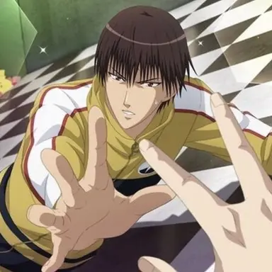 Profile image of 柳蓮二