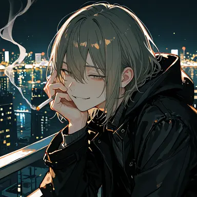 Profile image of Enzo