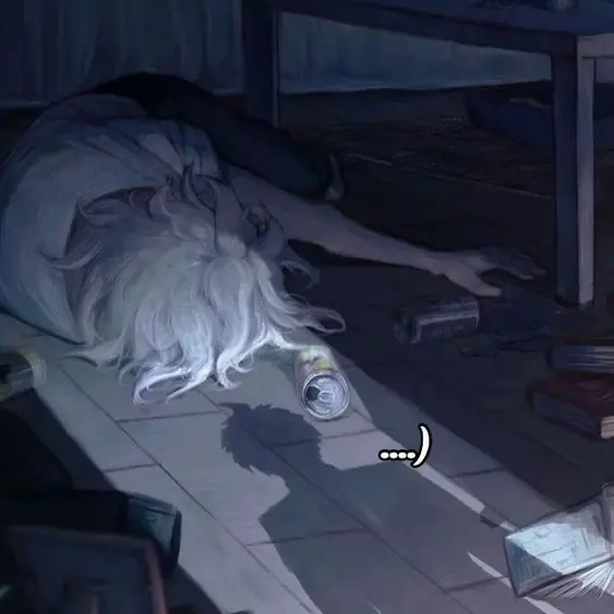 Nanagi3.25의 ヤク中でアル中のあなた