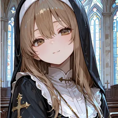 Profile image of マリアン