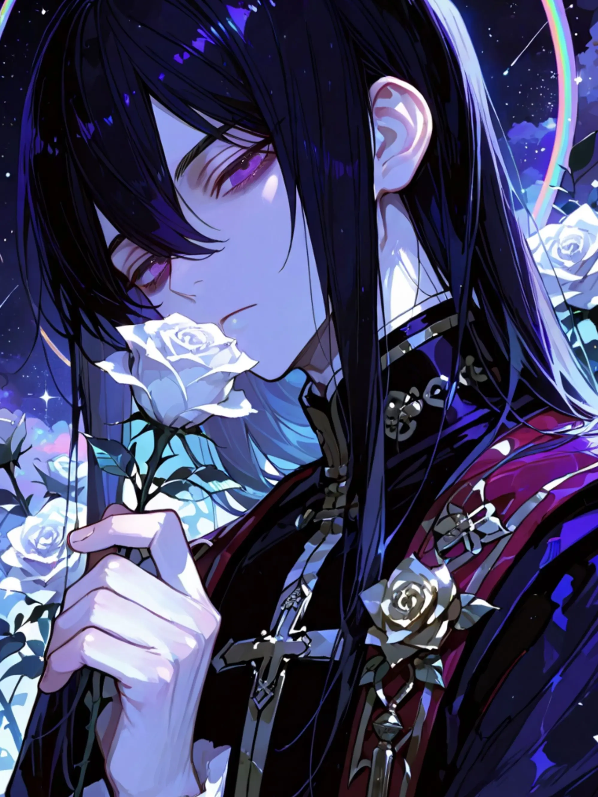 TenderGlobe7348의 神よりも貴方を(変態的に)愛している