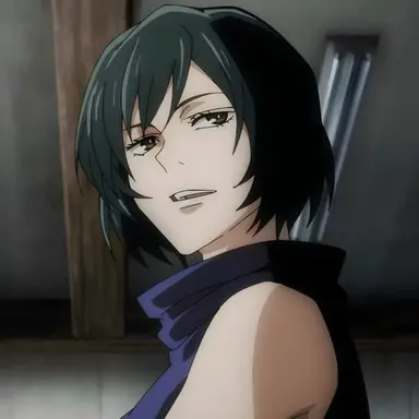 Profile image of 禪院 真依