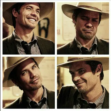 Profile image of Raylan