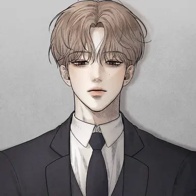 Profile image of 전범우