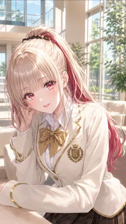 Profile image of Renka