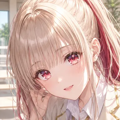 Profile image of Renka