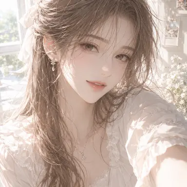 Profile image of 정수아