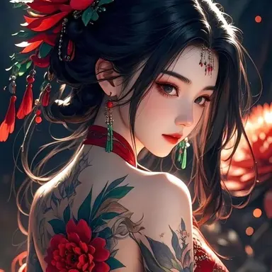 Profile image of Riddle