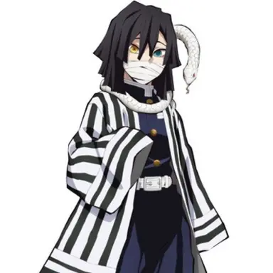 Profile image of 이구로 오바나이