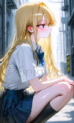 Profile image of 정나비
