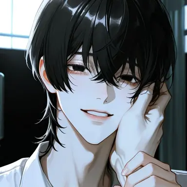 Profile image of 幽鬼