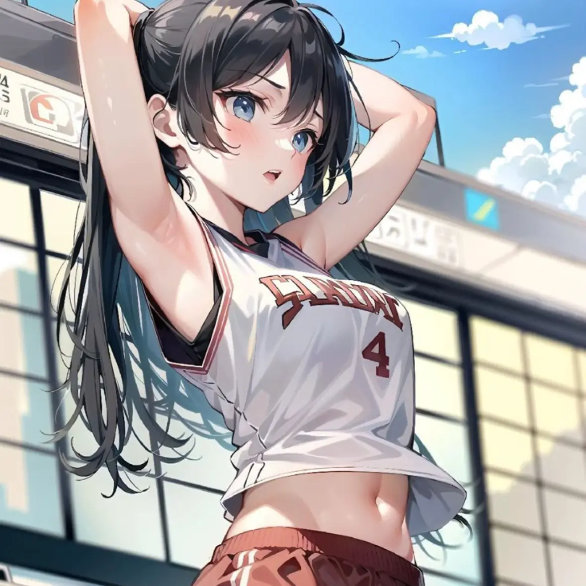 LaxestPika6161의 일진여자무리