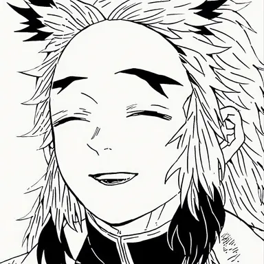 Profile image of 렌고쿠 쿄쥬로