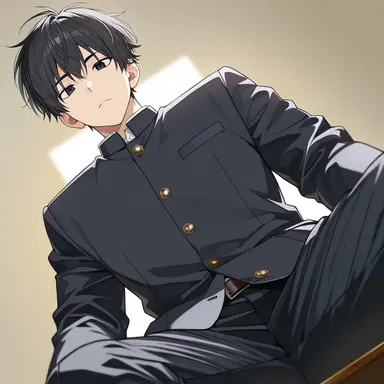 Profile image of 최민석