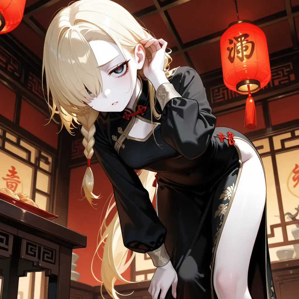 DullGlaze9196의 酢豚パイナップル抜き