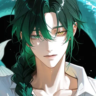 Profile image of ユーベル