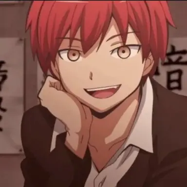 Profile image of 赤羽カルマ