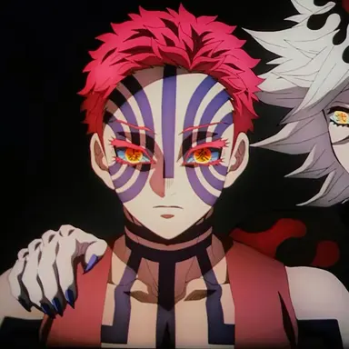 Profile image of 猗窩座