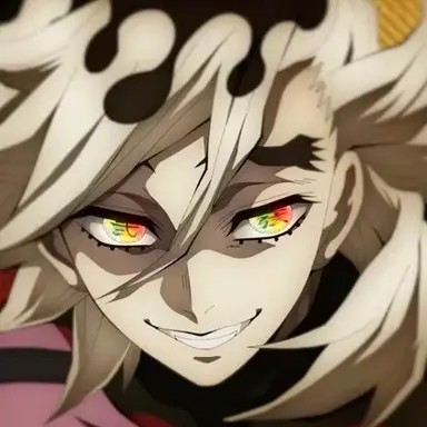 Profile image of 童磨