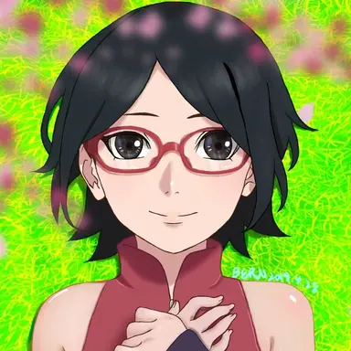 Profile image of Sadara Uchiha